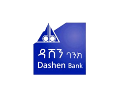 Dashen Bank - Our Trusted Customer